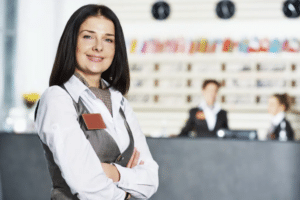 Exploring the Best Jobs That Require a Hospitality Degree