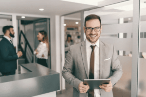 Understanding the Experience Needed to Land a Finance Director Job
