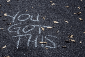 Positive Input, Positive Thoughts, and Positive Actions Create Positive Results