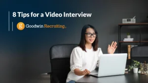 Tips for Video Interview
