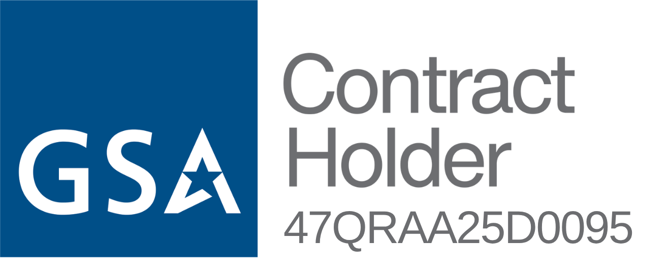 GSA Contract Holder '26