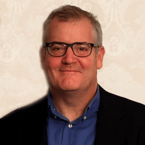 Sean Spalding