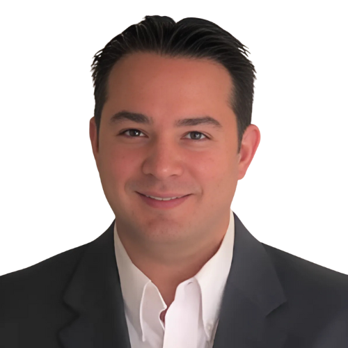Justin Petrovic