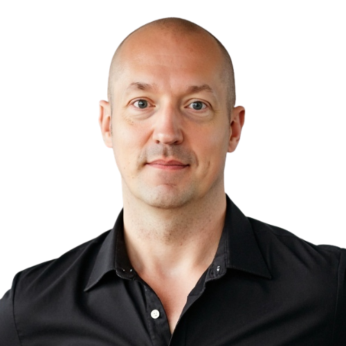 Kevin Kusinski