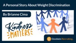 A Personal Story About Weight Discrimination (1)
