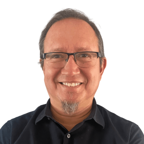 Joe Nuno