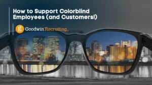 How to Support Colorblind Employees (and Customers!)