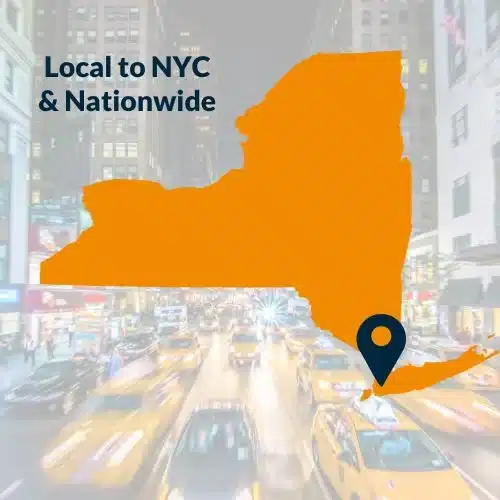 NYC Staffing Firm