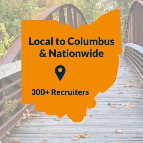 Columbus Ohio Staffing Agency