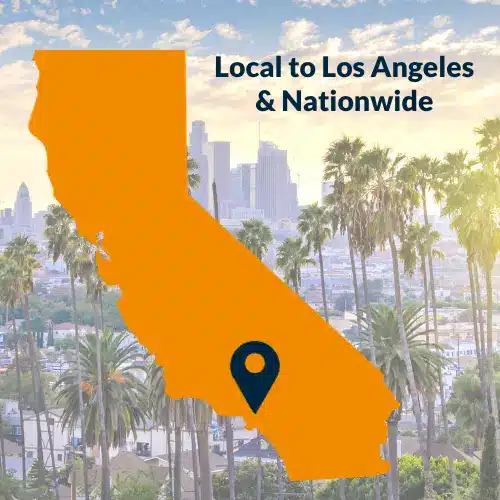 Los Angeles Recruiters