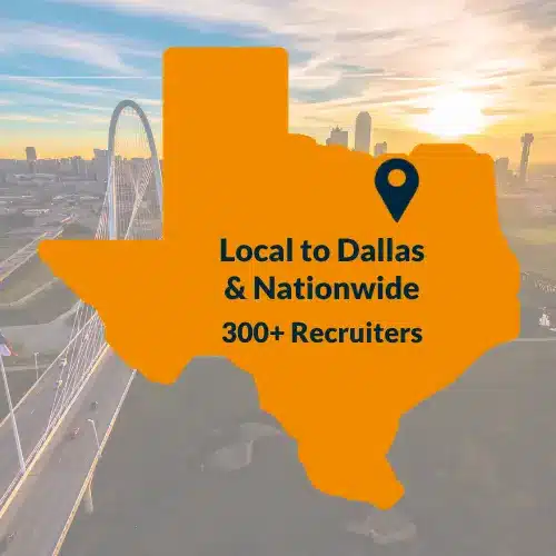 Staffing Agency in Dallas, TX