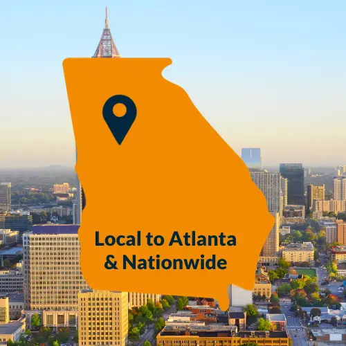 Staffing Agency in Atlanta, GA