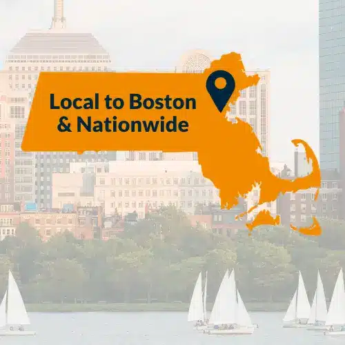 Boston Recruiting Firm
