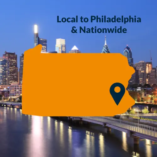 Executive Recruiters in Philadelphia, PA