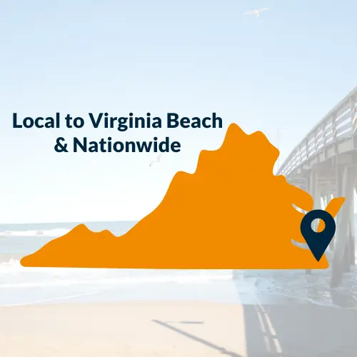 Staffing Agency in Virginia Beach
