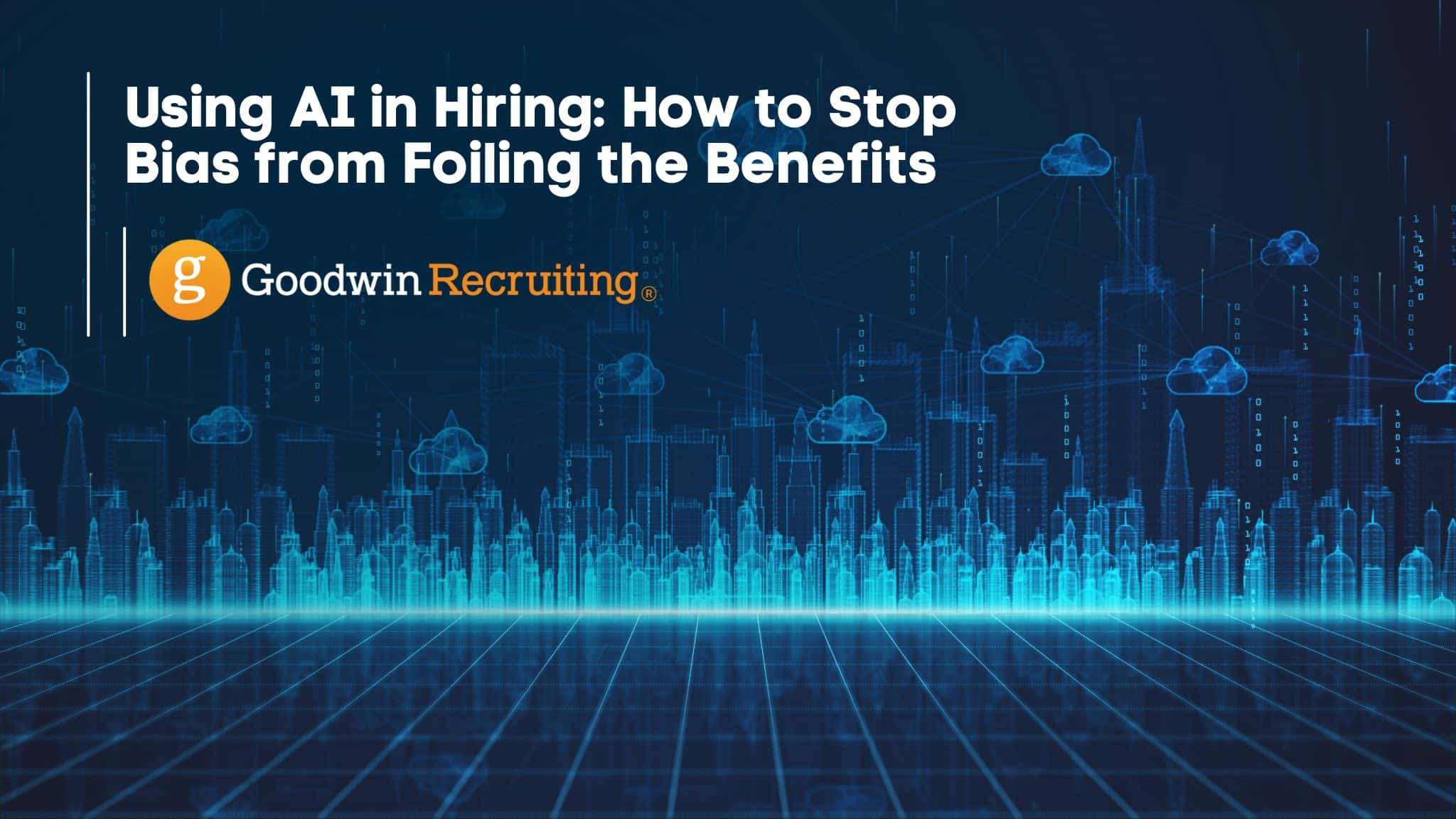 Using AI in Hiring How to Stop Bias from Foiling the Benefits (1)