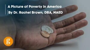 A Picture of Poverty in America
