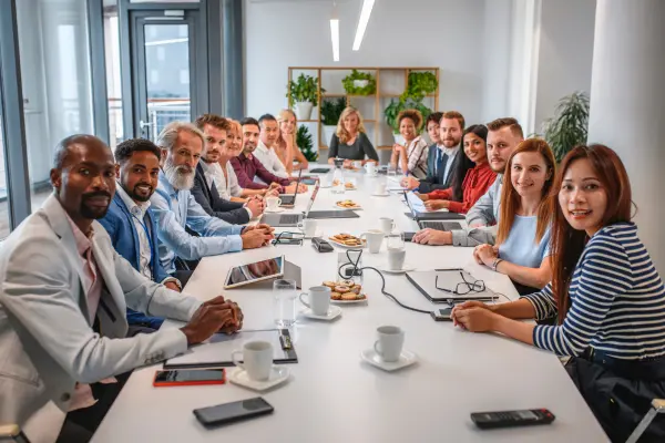 Executive Search