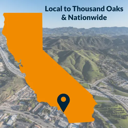 Staffing Agency in Thousand Oaks