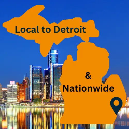 Detroit Recruiters