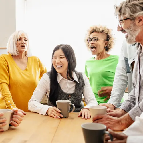 Ageism