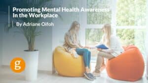 Promoting Mental Health Awareness