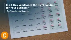 Is a 4-Day Workweek the Right Solution for Your Business