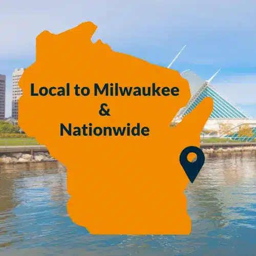 Recruiting Firm in Milwaukee, WI