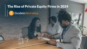 The Rise of Private Equity Firms in 2024