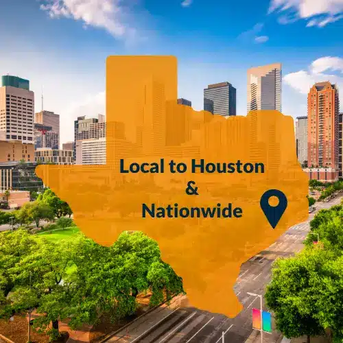 Recruiting Firm in Houston