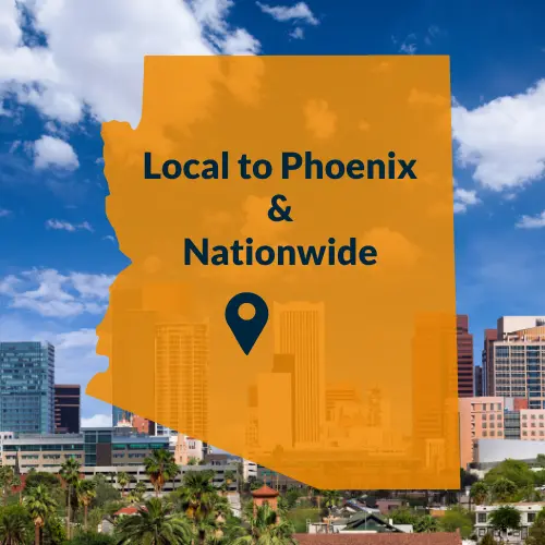Phoenix Staffing Agency