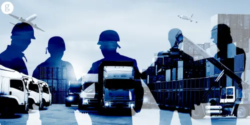 Logistics and Supply Chain Recruiters in New Jersey