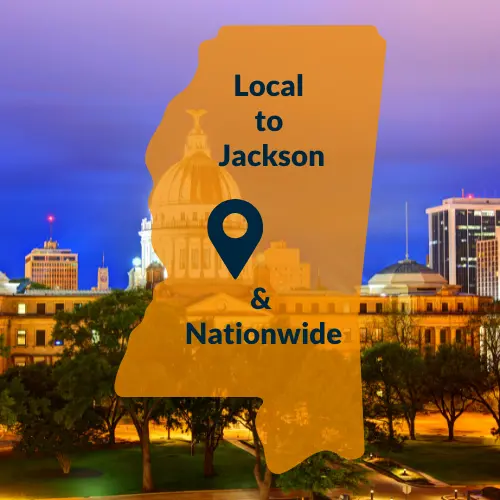 Jackson Recruitment Firm
