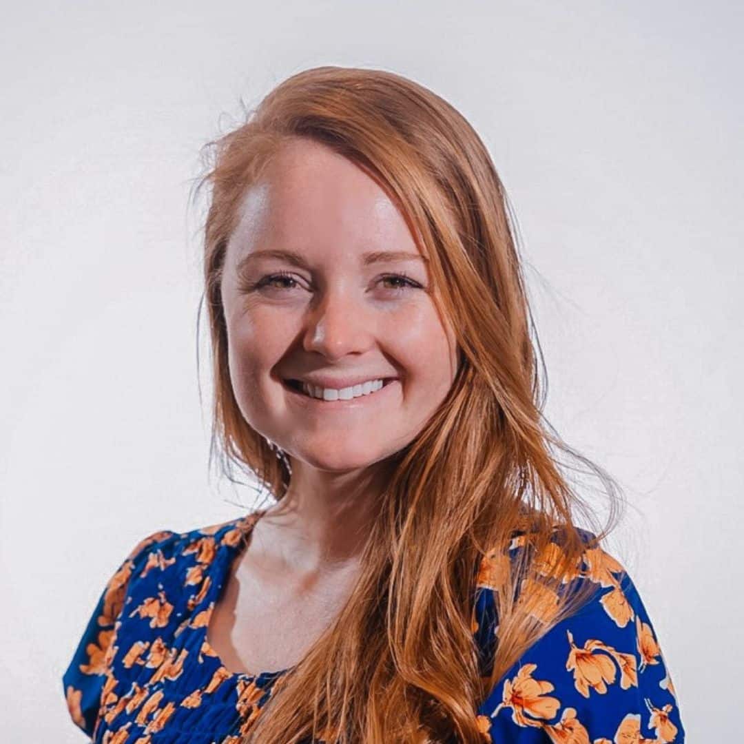Kalyn Schreckhise