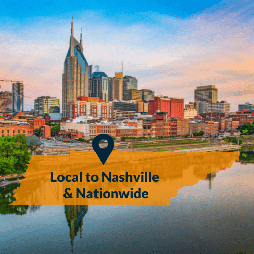 Nashville Recruiting Firms