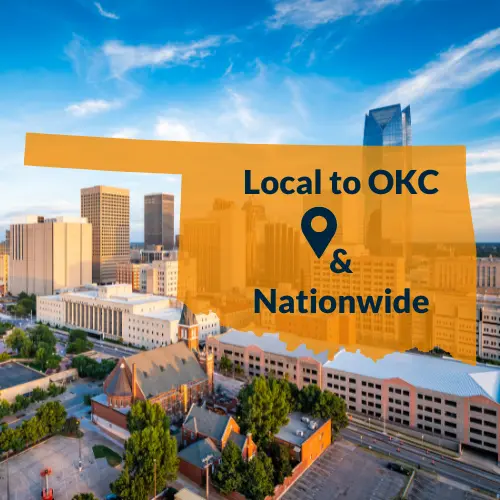 OKC Recruiters