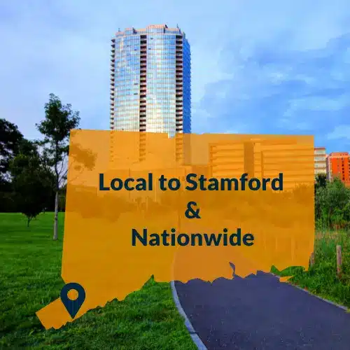 Stamford Recruiting Firm