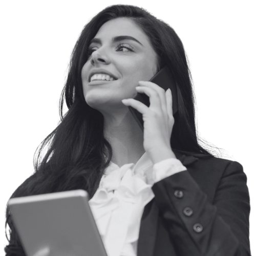 Professional Recruitment Services
