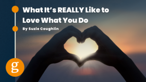 Really like what you do