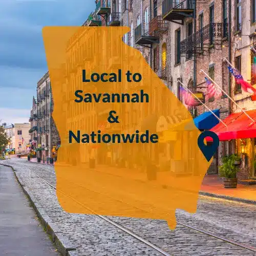 Recruiting Firm in Savannah, GA
