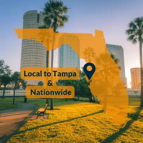 Tampa Recruiting Firm