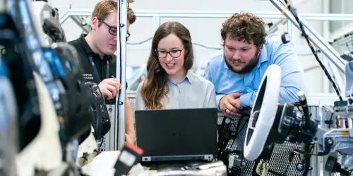 Engineering Recruiters in Grand Rapids