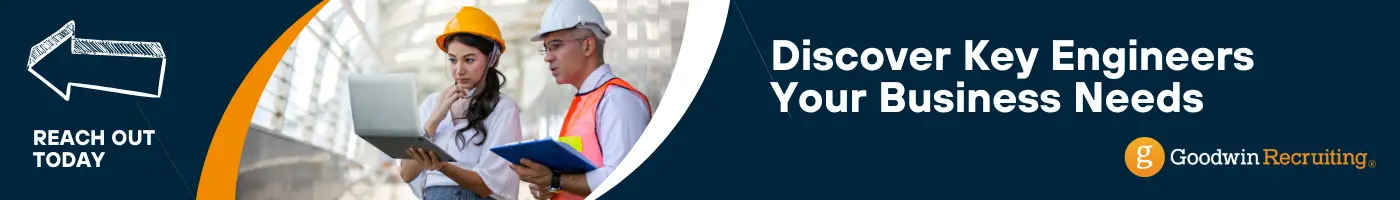 Engineering Staffing in Grand Rapids