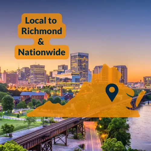 Richmond Recruiting Firm