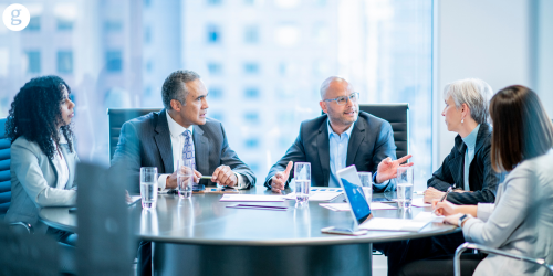 Executive Search Firm in Raleigh