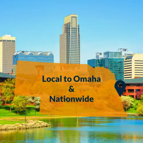 Recruiting Firm in Omaha, NE