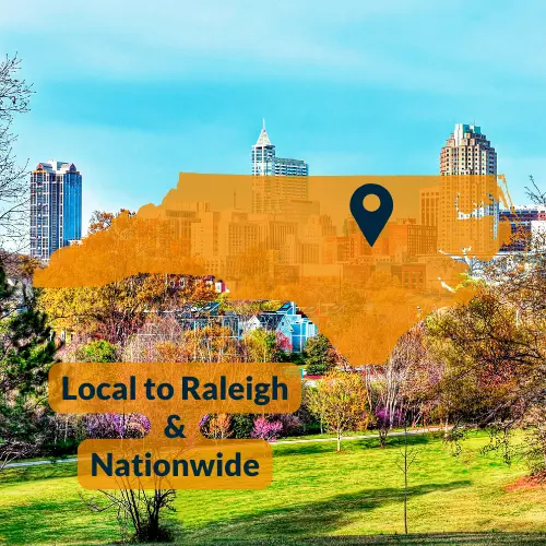 Recruiting Firm in Raleigh, NC