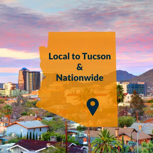 Recruiting Firm in Tucson, AZ