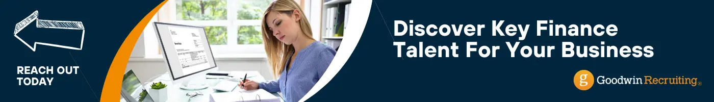 Finance Staffing in San Diego