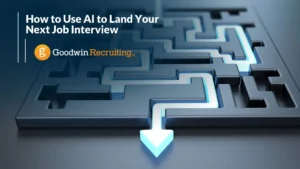 How to Use AI to Land Your Next Job Interviews